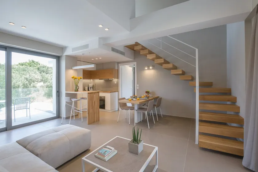 Noemie Luxury Suite 108 - Image 1