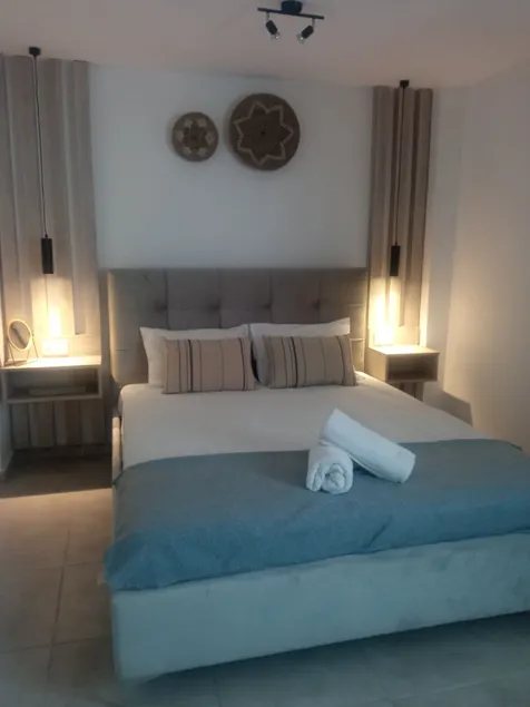 Rosemary Apartment in Exopoli, Georgioupolis - Image 1
