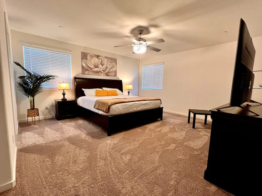 Brand New, 5 Bedroom/3 Bath Home- On your way to Yosemite! - Image 1