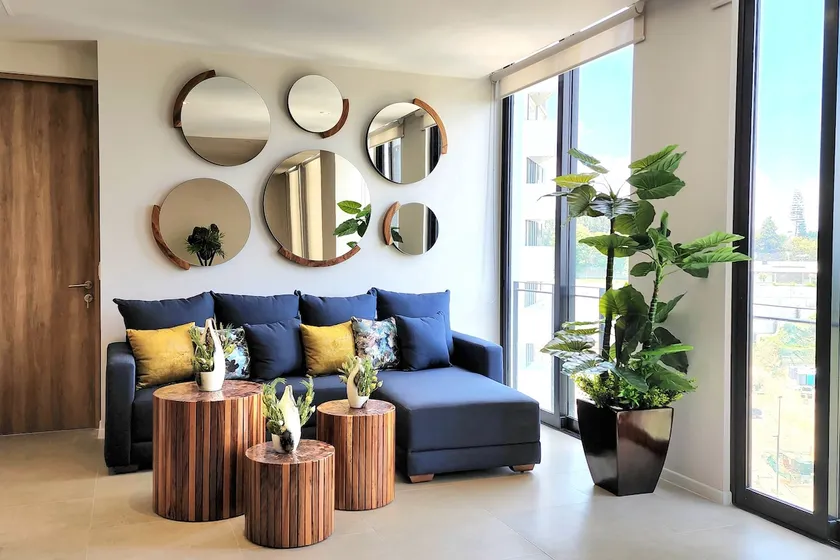 ”SPHERA” Luxurious apartment in Zona Andares - Image 1