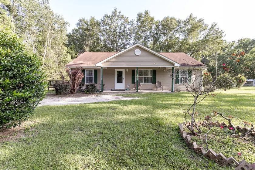 Home in Monticello near downtown w/ modern vibes - Image 1