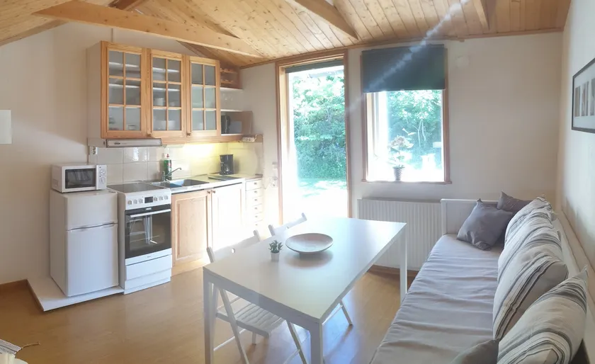 Cottage in the countryside, Grebbestad No. 8 - Image 1