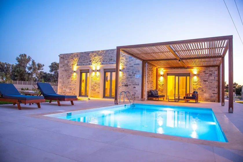 Marelia Villa 2 - Image 1