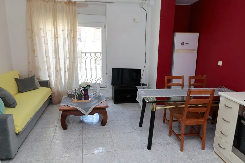 Stylish comfortable apartment in the city center - Image 1