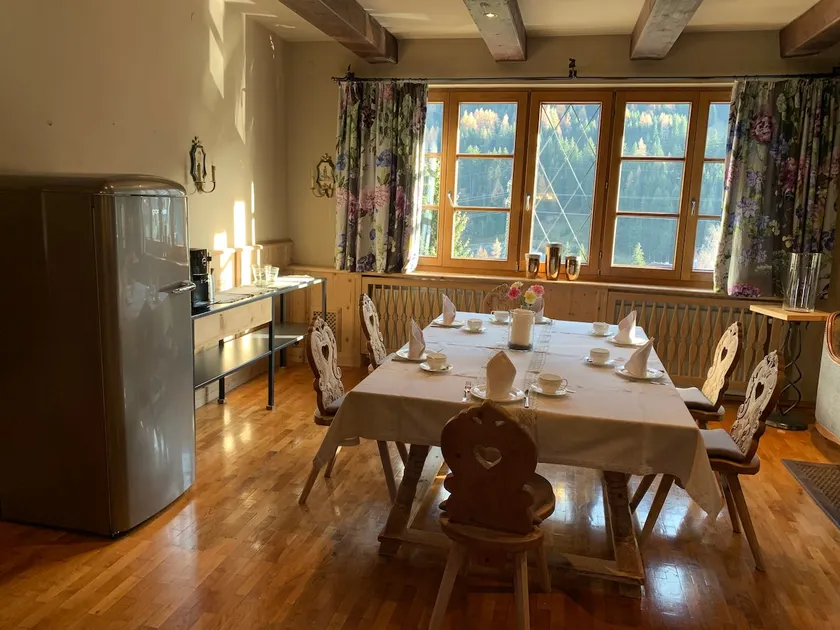 BIG apartment Brunnenhof - Image 1