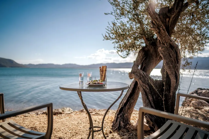 Seaside Stone Vacation Home in Olive Grove - Image 1