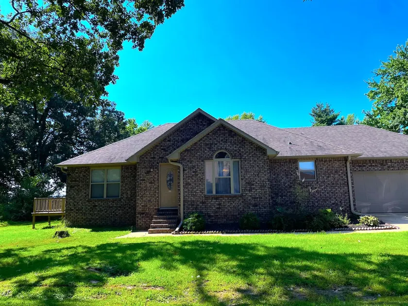 🗝 Martin TN 3 Bedroom Home Close to UTM - Image 1