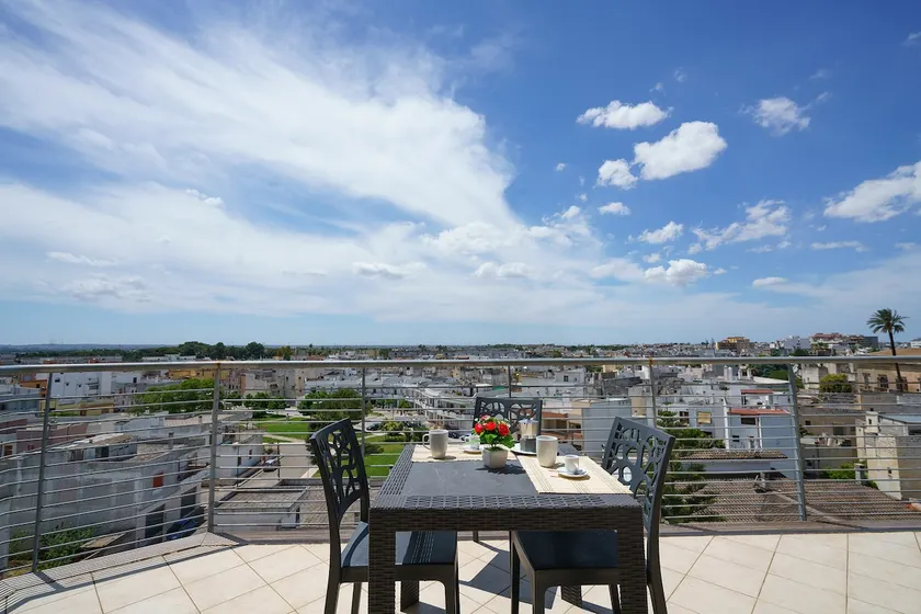 Atmosphera Apartments 6 pax Panoramic View - Image 1