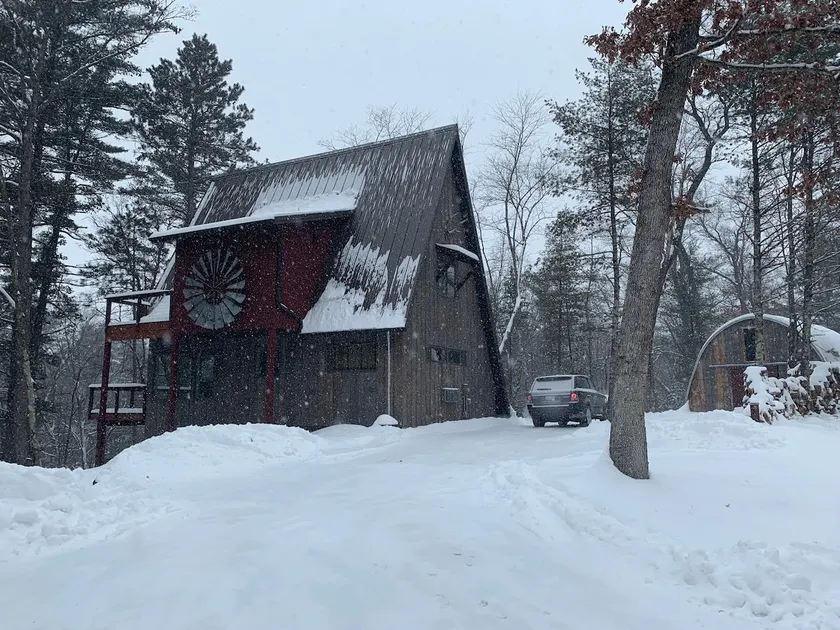 The Chalet - Image 1