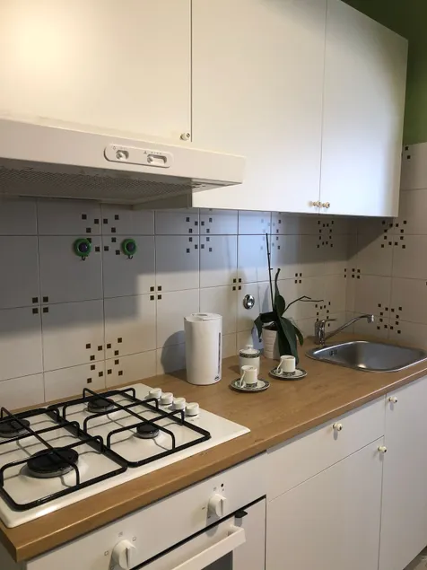 Stylish house in the center of Paglieta - Image 1