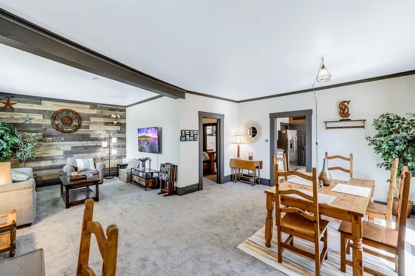 Upgraded 4bd/2bth home near Gonzaga and downtown! - Image 1