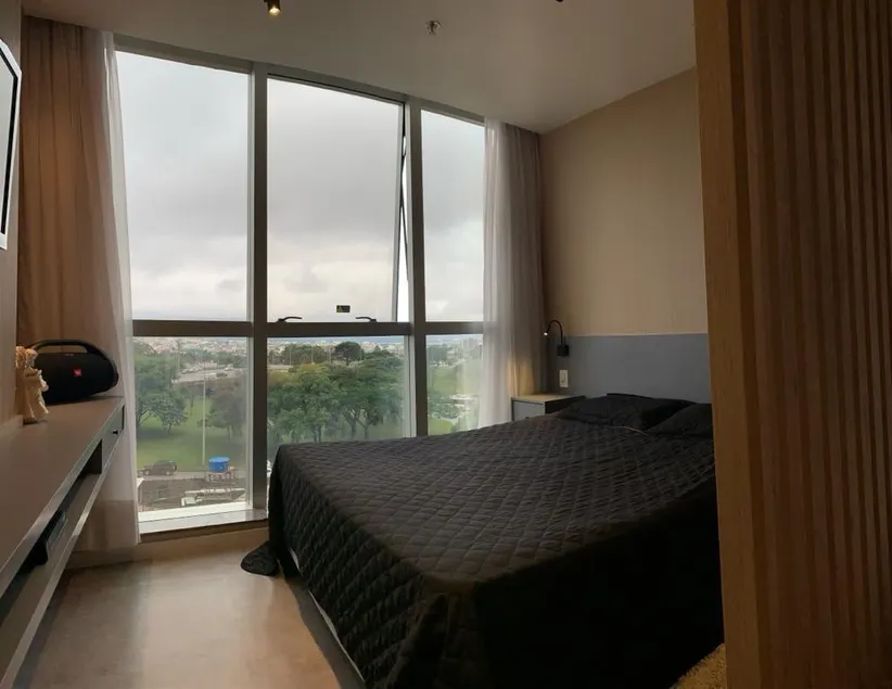 Modern apartment in Taguatinga 309 - Image 1