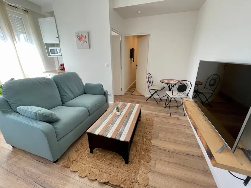 A2G, Thermal + ARTEM 200 m away, 2 rooms - Image 1