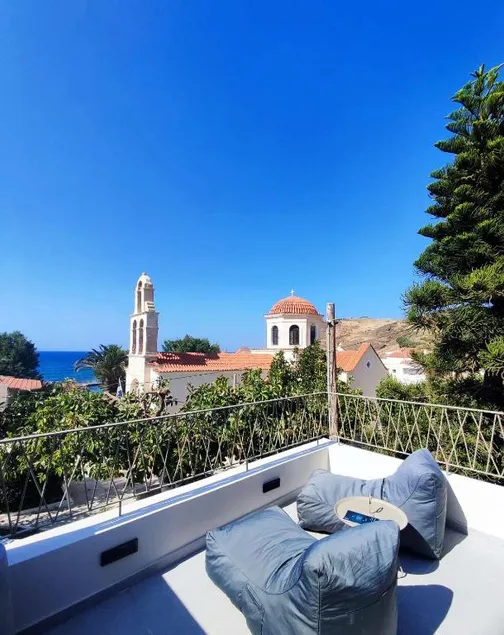 PANORMUS Luxury House - Image 1