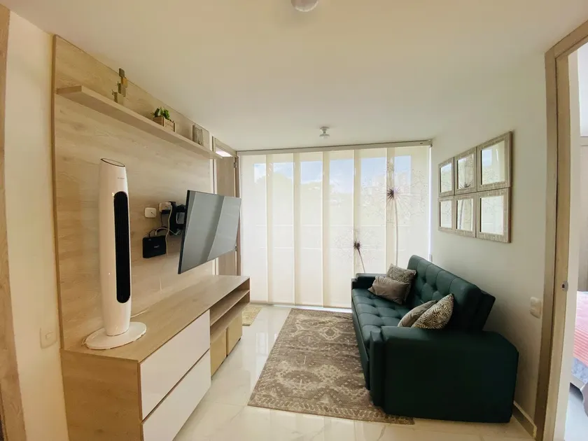 Beautiful Apartment Near CC ÚNICO - Image 1