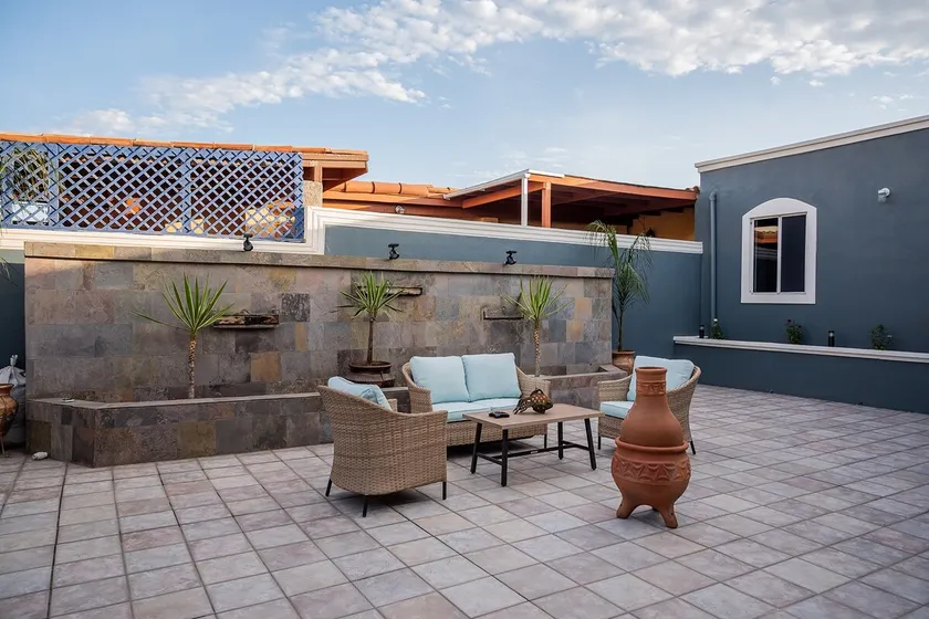 Beautiful home in playas de Tijuana - Image 1