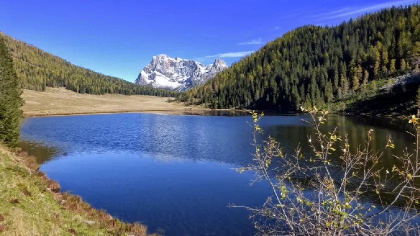 Vanoi apartment in the green heart of Trentino - Image 1