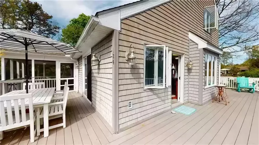Beach Getaway - Image 1