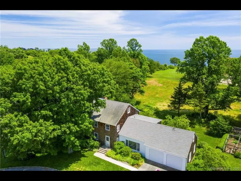 Beach Home with View - Image 1