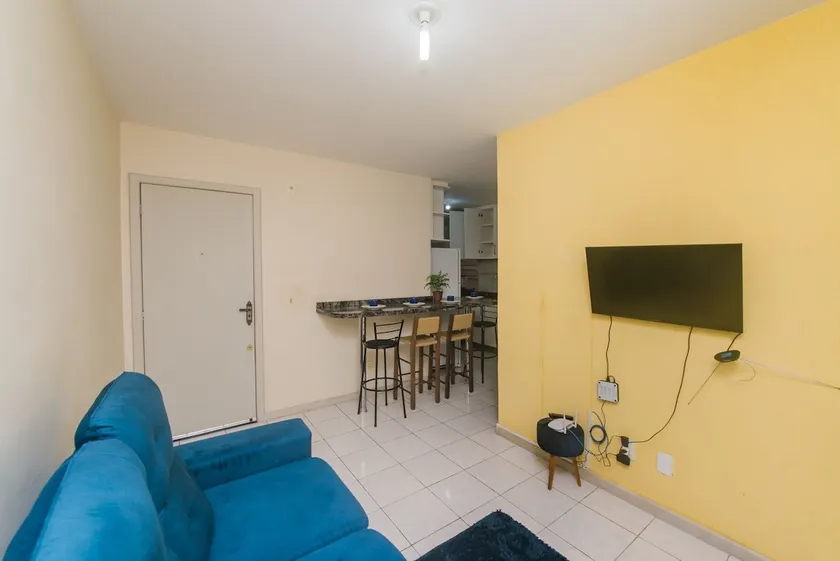 Apartment near CT do Figueirense - Image 1