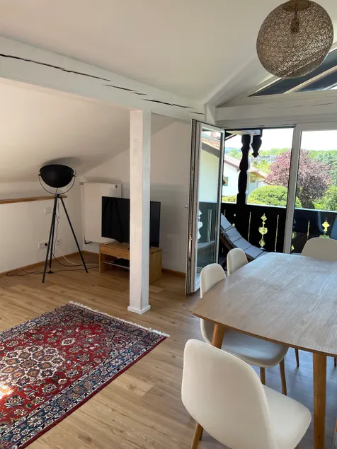 Apartment on the lake - Image 1