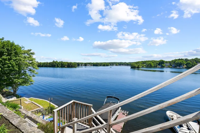 Lakeside Haven with Amazing view and Location! - Image 1