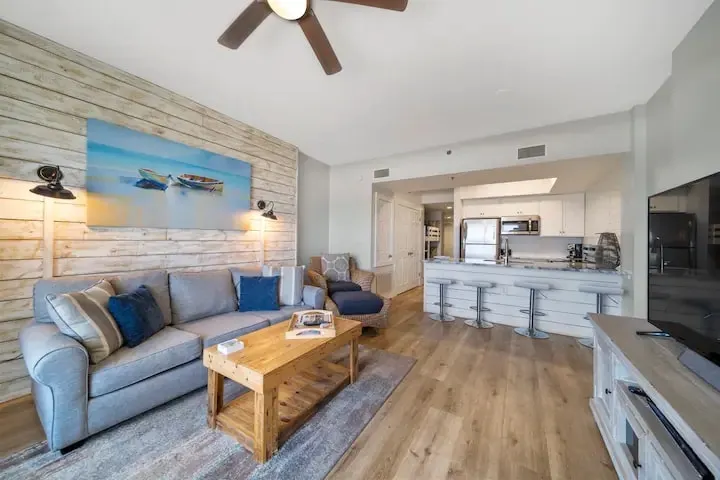 Gorgeous Luxury Beachfront Gulf View - Image 1
