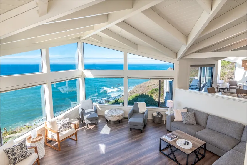 Oceanfront - Private Beach - Dog Friendly - EV - Image 1