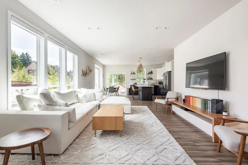 Modern Home in Walkable Neighborhood, BBQ and Patio! - Image 1