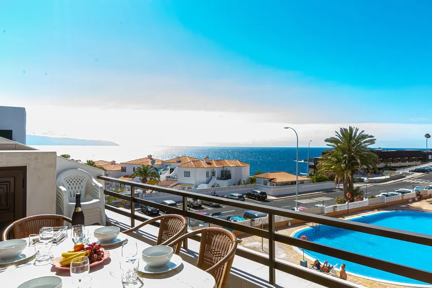 Panoramic View Sunflower by Dream Homes Tenerife - Image 1