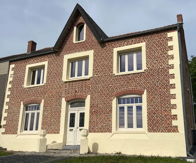 Quiet country house - Image 1