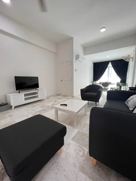 Luï Luï Comfy Condo in Great Location - Image 1