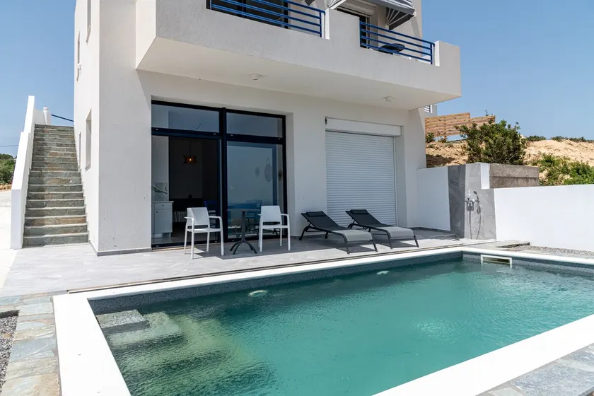 VillaRea 120sqm - Image 1
