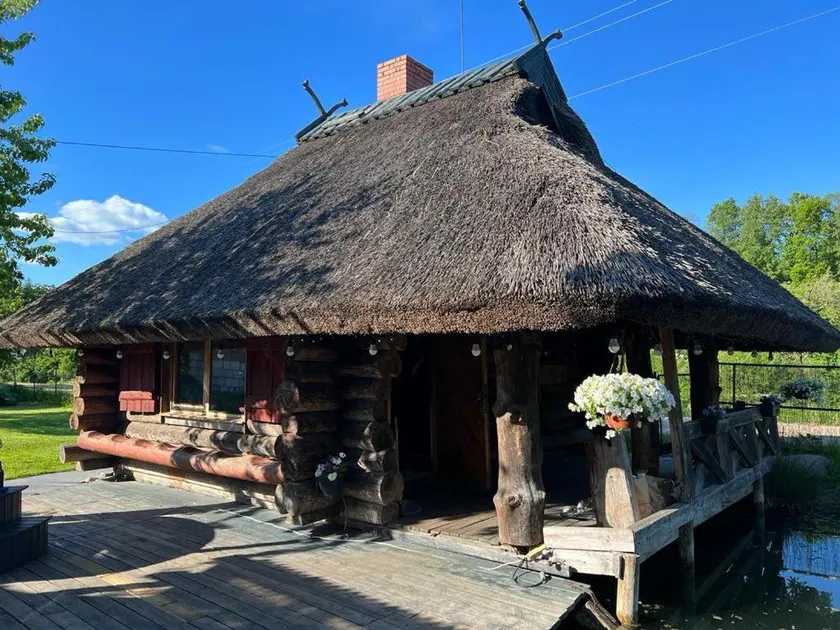 Sauna - Image 1