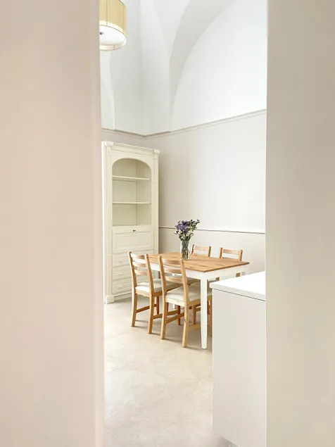 Apartment within walking distance of the historic center - Image 1