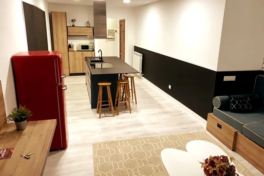 Apartamento Concarera - Image 1