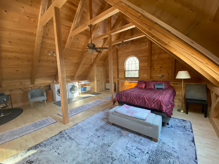 The Loft - Image 1