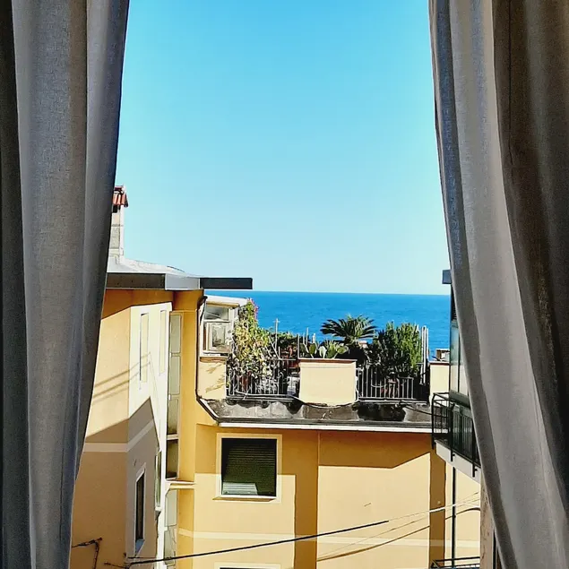 WONDERFUL NOLI - appartamento Noli Liguria Italia - Image 1