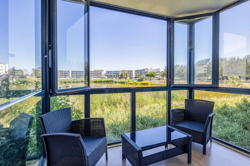 Between lake and ocean - Apartment with pool, terrace, wifi - Image 1