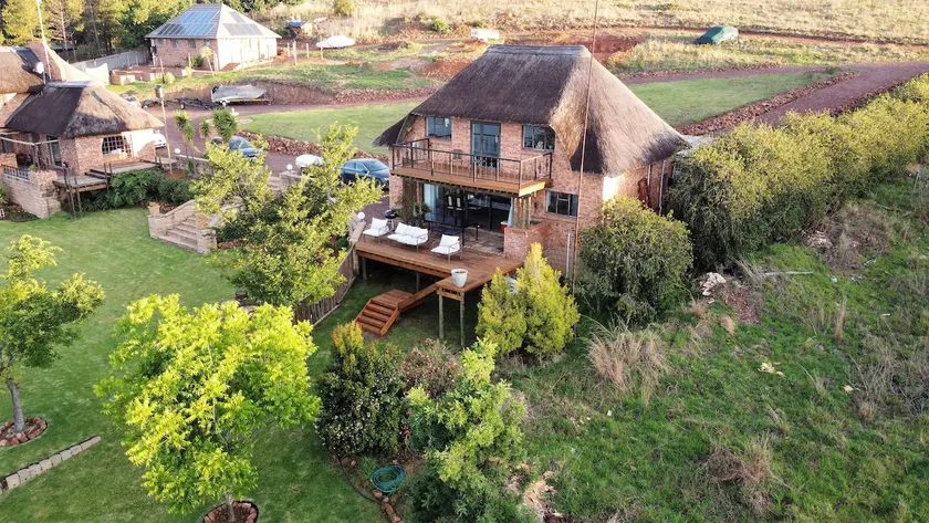 Sedgefield Lodge - Image 1