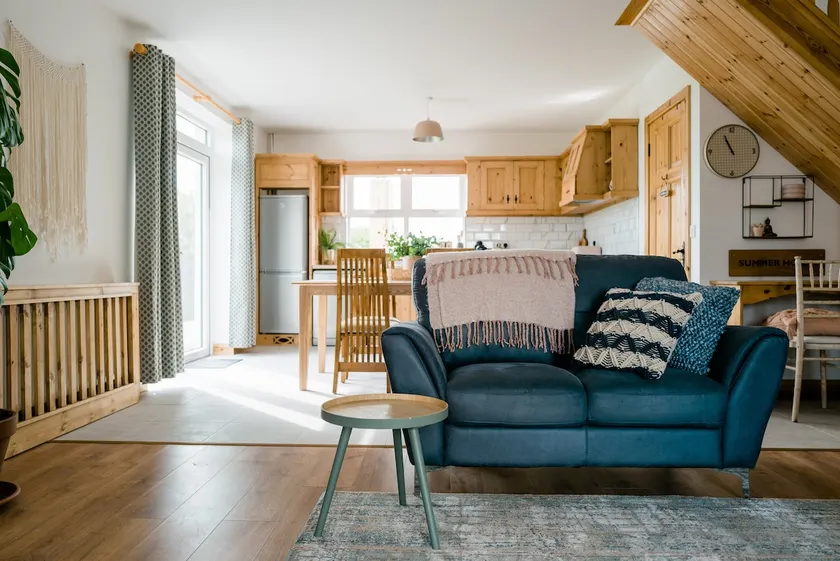 Modern self catering apartment, Miltown Malbay - Image 1