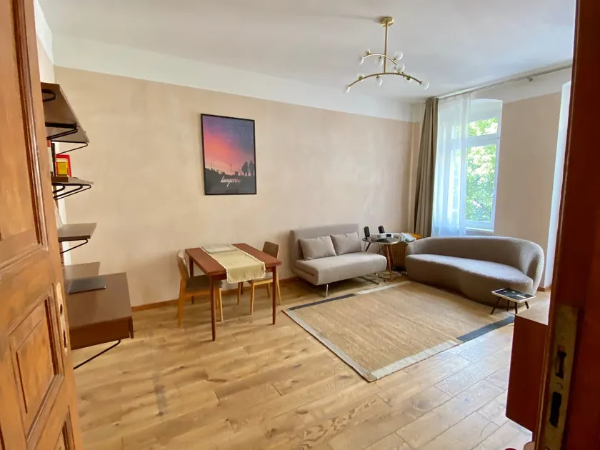 Modern flat in Neukölln/Kreuzberg - Image 1