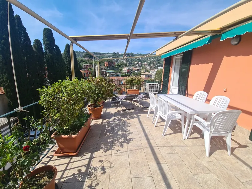 La Terrazza Della Luisa - Image 1