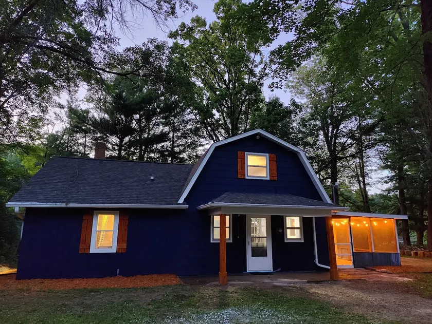 Indiglo Cottage on Pine River - Image 1