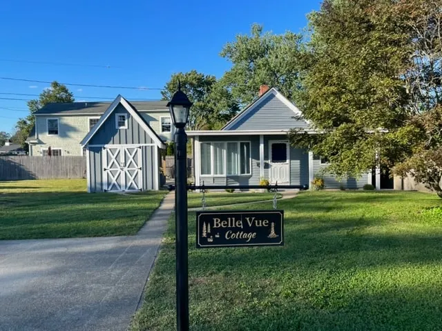 Beautiful View Cottage - Image 1