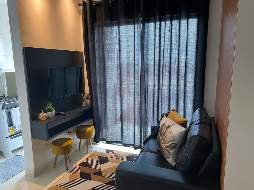 Apartamento Black - Image 1