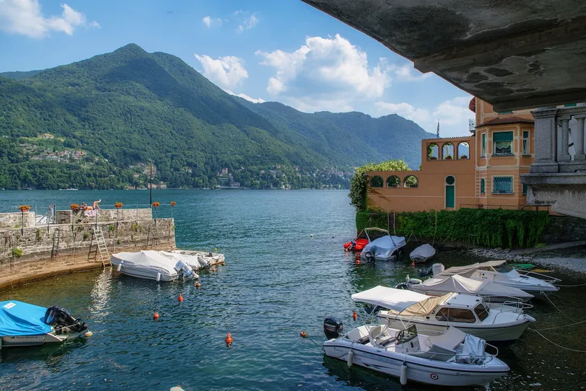 Acqua - Apartment by the lake - Image 1