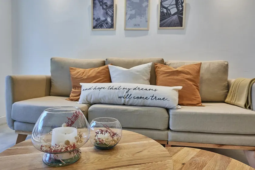Spacious apartment in Salta Capital - Image 1