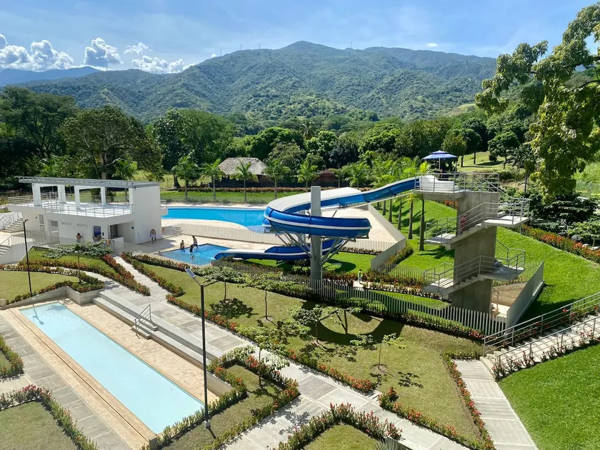 Lovely place in Santa Fe de Antioquia - Image 1