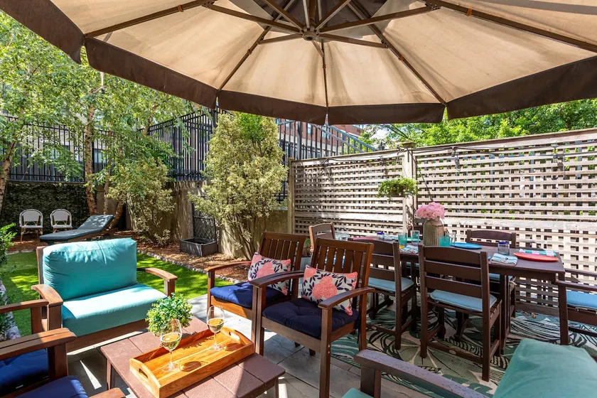 3BR 3BATH | Private Yard |Mins to NJ Transit & NYC - Image 1